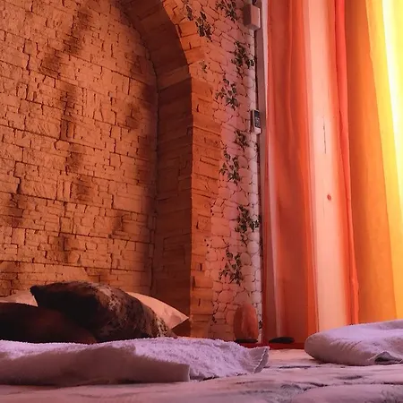 Couette-café Camelot