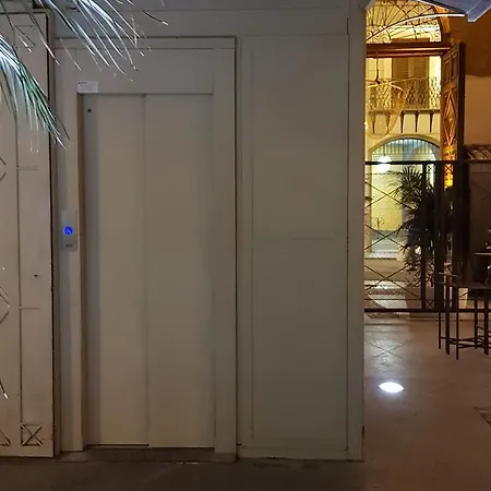 Hotel Hotel Regina