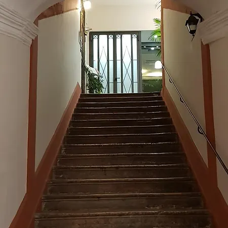 Hotel Hotel Regina Palermo