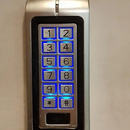 Hotel Hotel Regina *