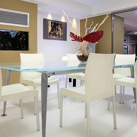 Szálloda Ibis Styles Cristal