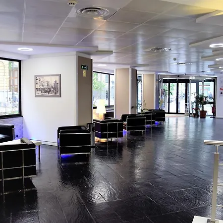 Ibis Styles Cristal 4* Palermo