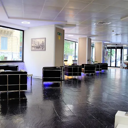 Ibis Styles Cristal 4* Palermo