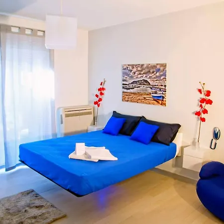 La Bella 3* Palermo