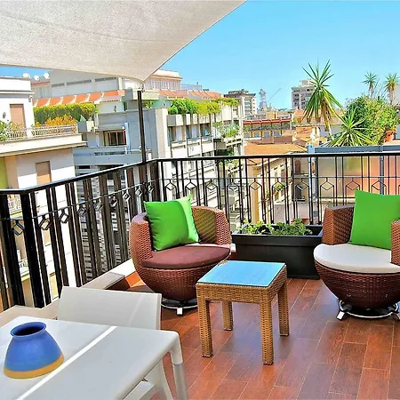 La Bella Bed & Breakfast 3*