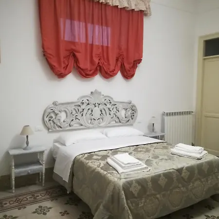 Le Rose Del Viale Palermo
