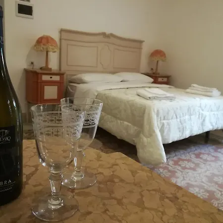 Guest house Le Rose Del Viale