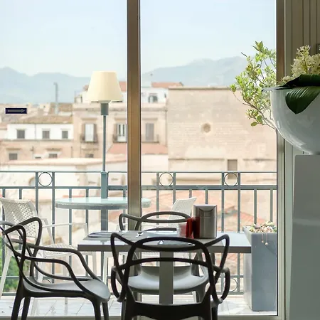 Porta Felice & Spa 4*