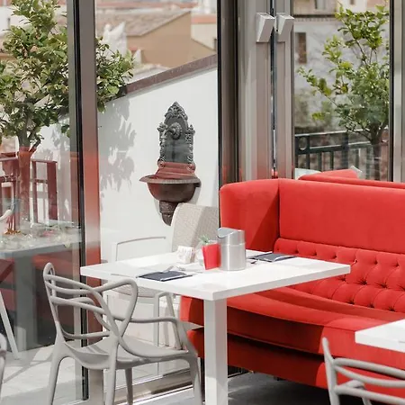 Porta Felice & Spa 호텔 팔레르모