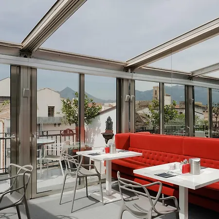 Porta Felice & Spa 호텔 4*