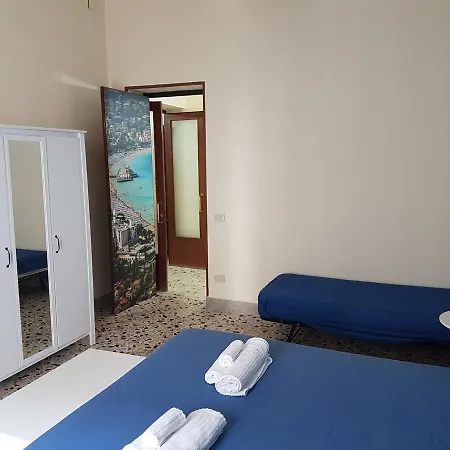 Couette-café Arco Di Trionfo 3*