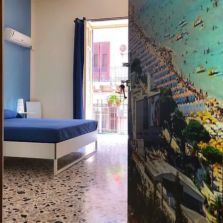 Couette-café Arco Di Trionfo 3*