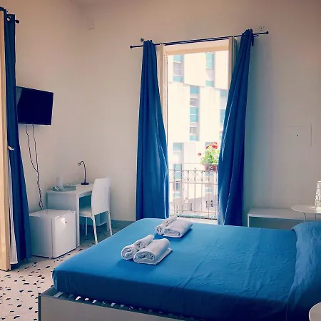 Couette-café Arco Di Trionfo