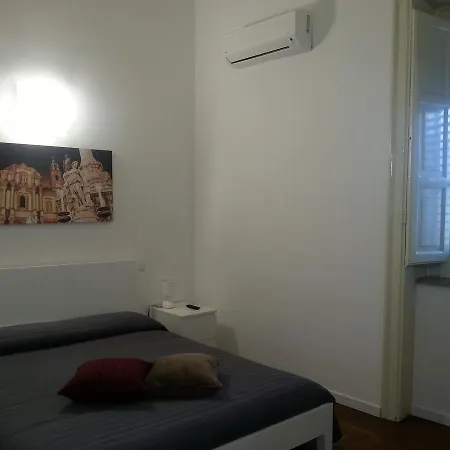Nocleg ze śniadaniem Ai Lattarini House