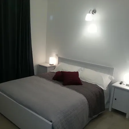 Nocleg ze śniadaniem Ai Lattarini House