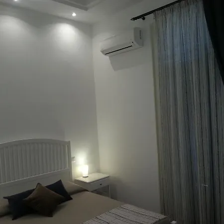 Ai Lattarini House Nocleg ze śniadaniem