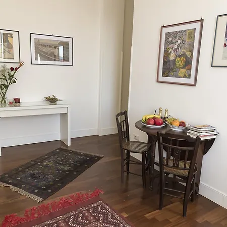 Nocleg ze śniadaniem Ai Lattarini House Palermo