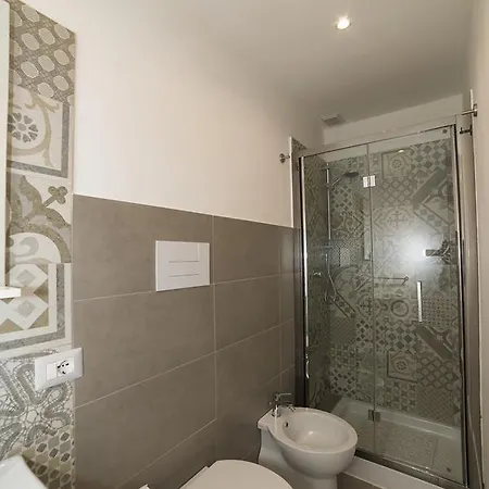 Nocleg ze śniadaniem Ai Lattarini House