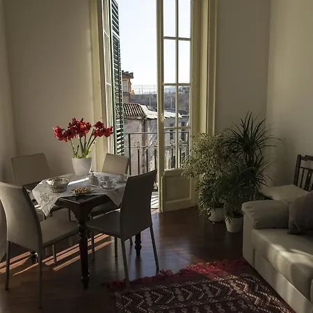 Ai Lattarini House 2* Palermo