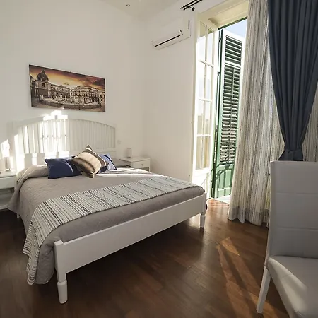 Nocleg ze śniadaniem Ai Lattarini House Palermo