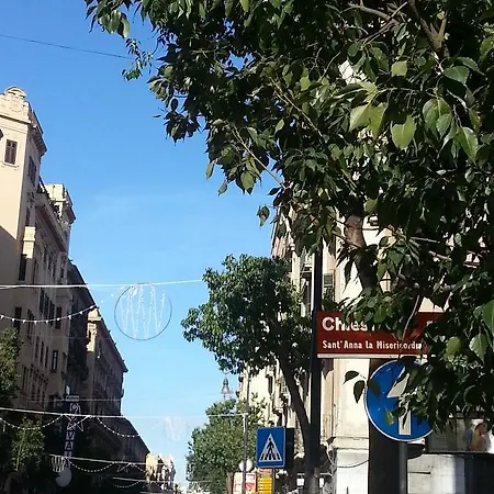 Nocleg ze śniadaniem Ai Lattarini House 2*
