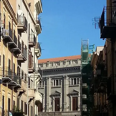 Nocleg ze śniadaniem Ai Lattarini House