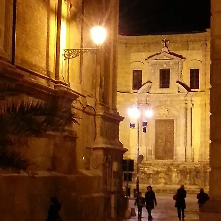 Ai Lattarini House 2* Palermo