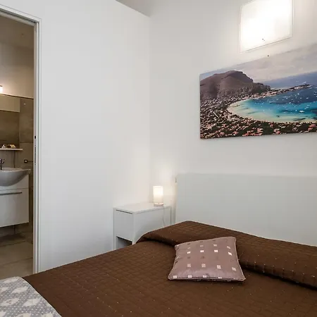 Nocleg ze śniadaniem Ai Lattarini House 2*