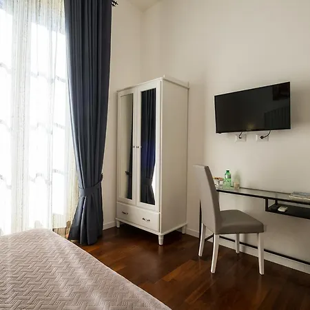 Ai Lattarini House 2* Palermo