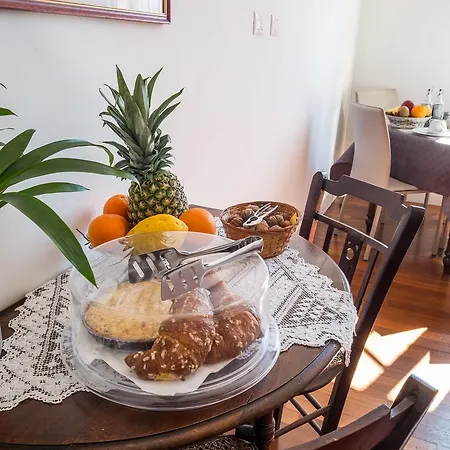 Nocleg ze śniadaniem Ai Lattarini House 2*
