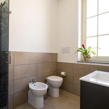 Nocleg ze śniadaniem Ai Lattarini House