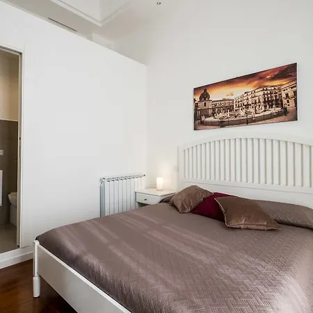 Ai Lattarini House 2* Palermo