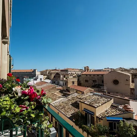 Ai Lattarini House 2* Palermo