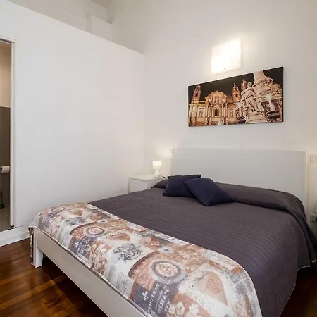 Ai Lattarini House Nocleg ze śniadaniem