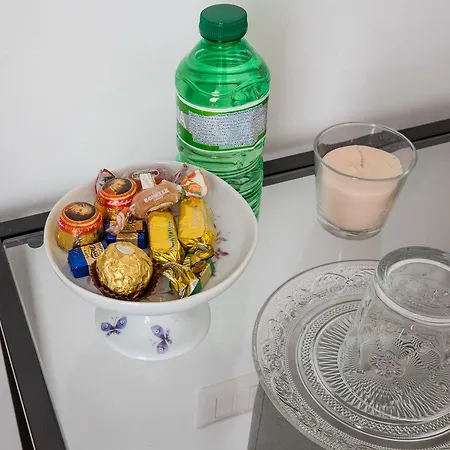 Nocleg ze śniadaniem Ai Lattarini House 2*
