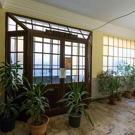 Nocleg ze śniadaniem Ai Lattarini House Palermo