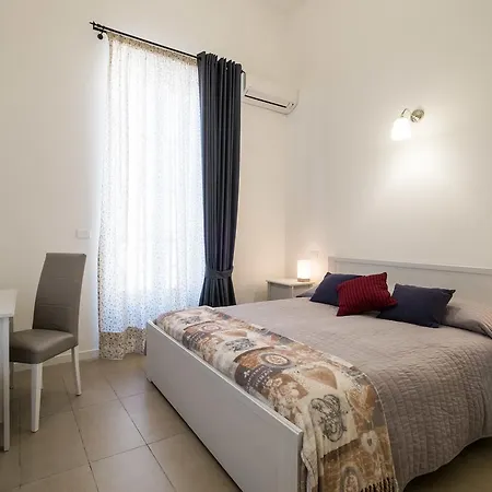 Ai Lattarini House Nocleg ze śniadaniem