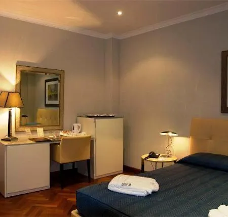 Hotell Giardino