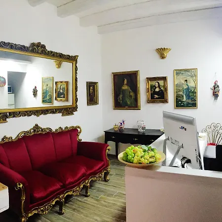 Sicilia Frühstückspension Palermo