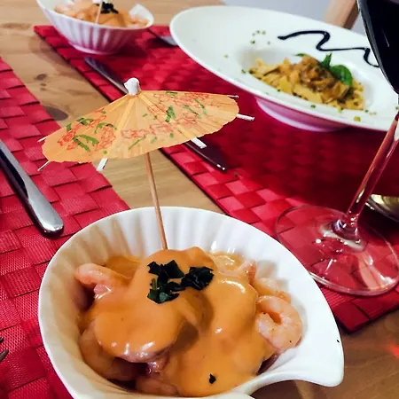 Sicilia Frühstückspension 3*