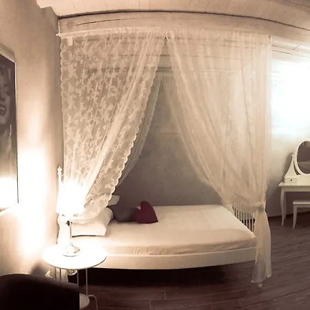 Frühstückspension Sicilia 3*