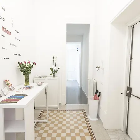 Dimora Centrowell Palermo