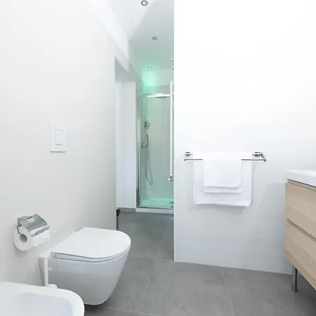 Dimora Centrowell Pensionat 3*