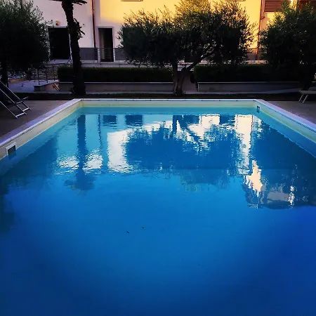 Casa Gelsomino * Palermo