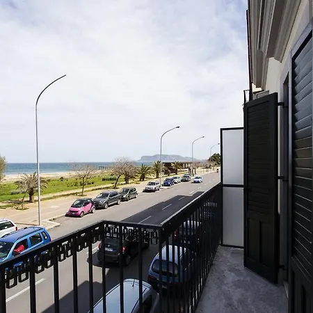Casa Gelsomino Casa vacanze Palermo