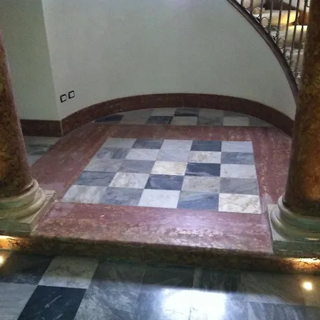 Casa Gelsomino