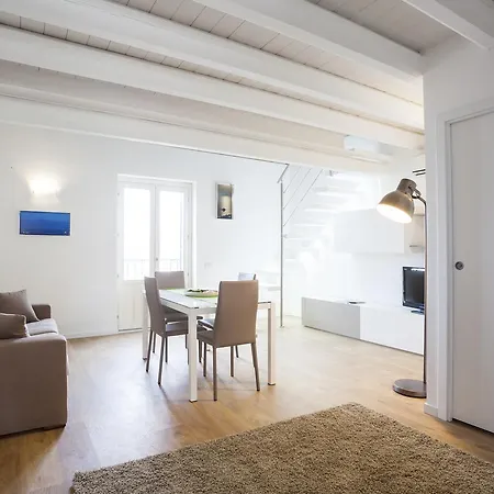 Casa Gelsomino