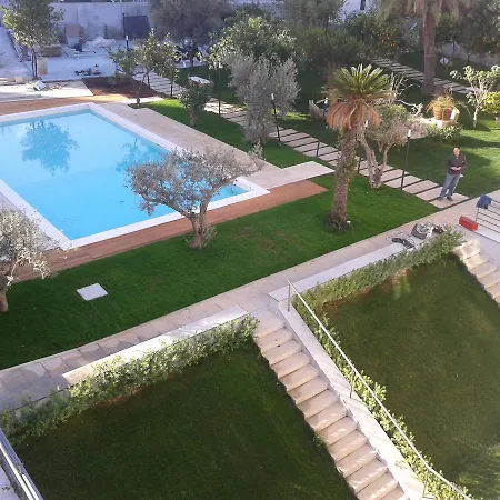 Casa Gelsomino Casa vacanze Palermo