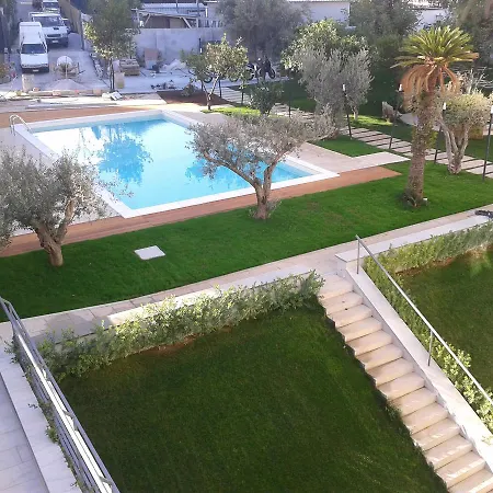 Casa Gelsomino Casa vacanze *