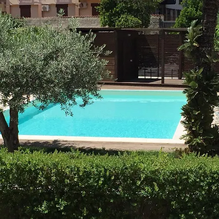 Casa Gelsomino Palermo